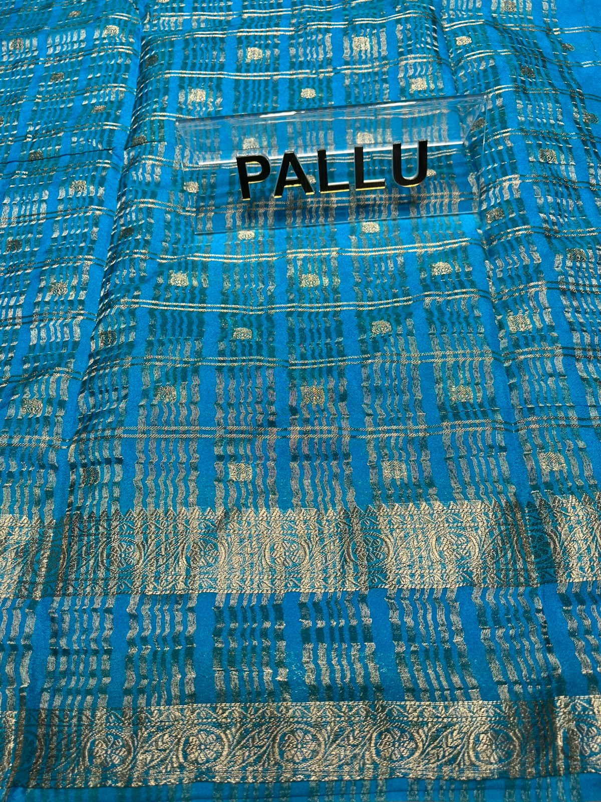 Artificial / Mix Crape Sarees