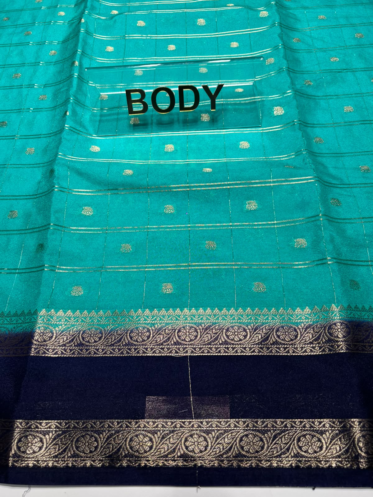 Artificial / Mix Crape Sarees