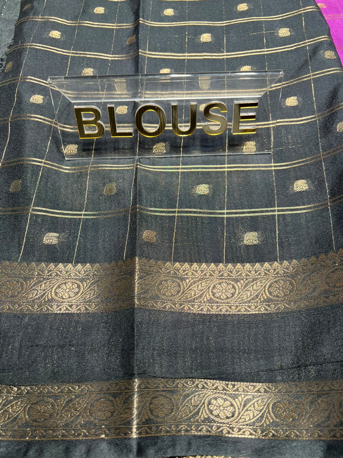 Artificial / Mix Crape Sarees