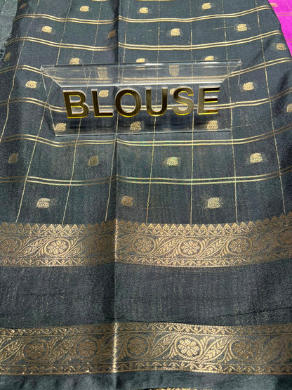 Artificial / Mix Crape Sarees