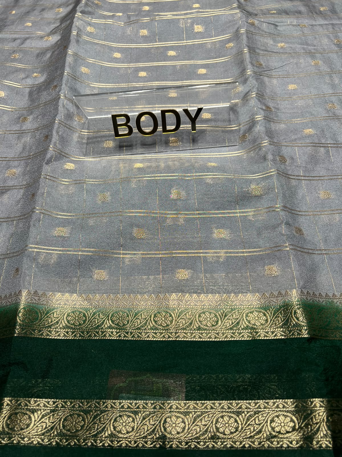 Artificial / Mix Crape Sarees