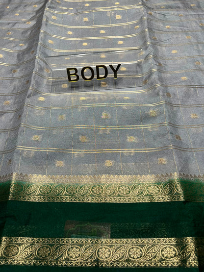 Artificial / Mix Crape Sarees
