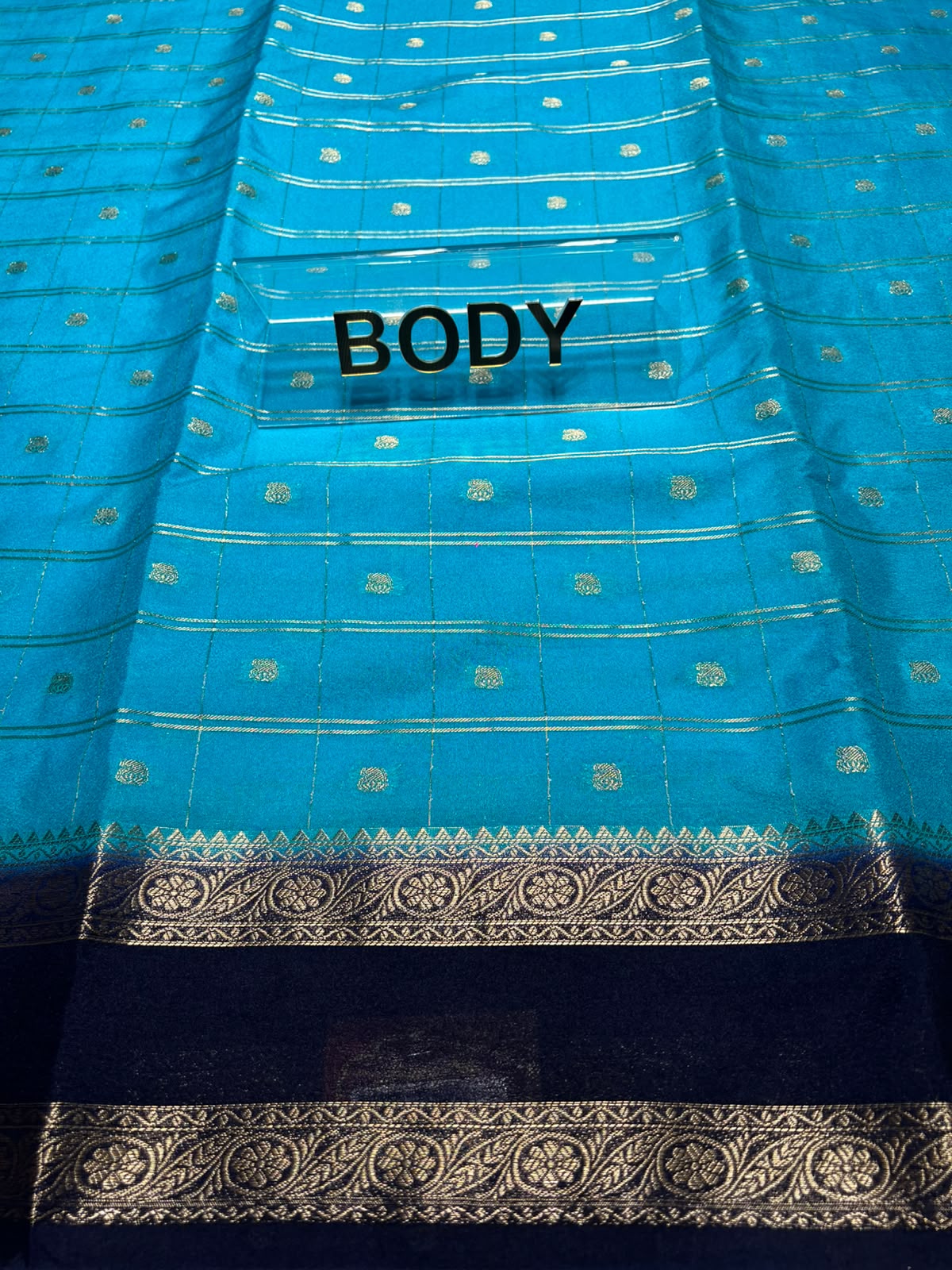 Artificial / Mix Crape Sarees