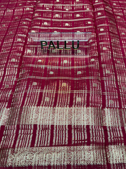 Artificial / Mix Crape Sarees