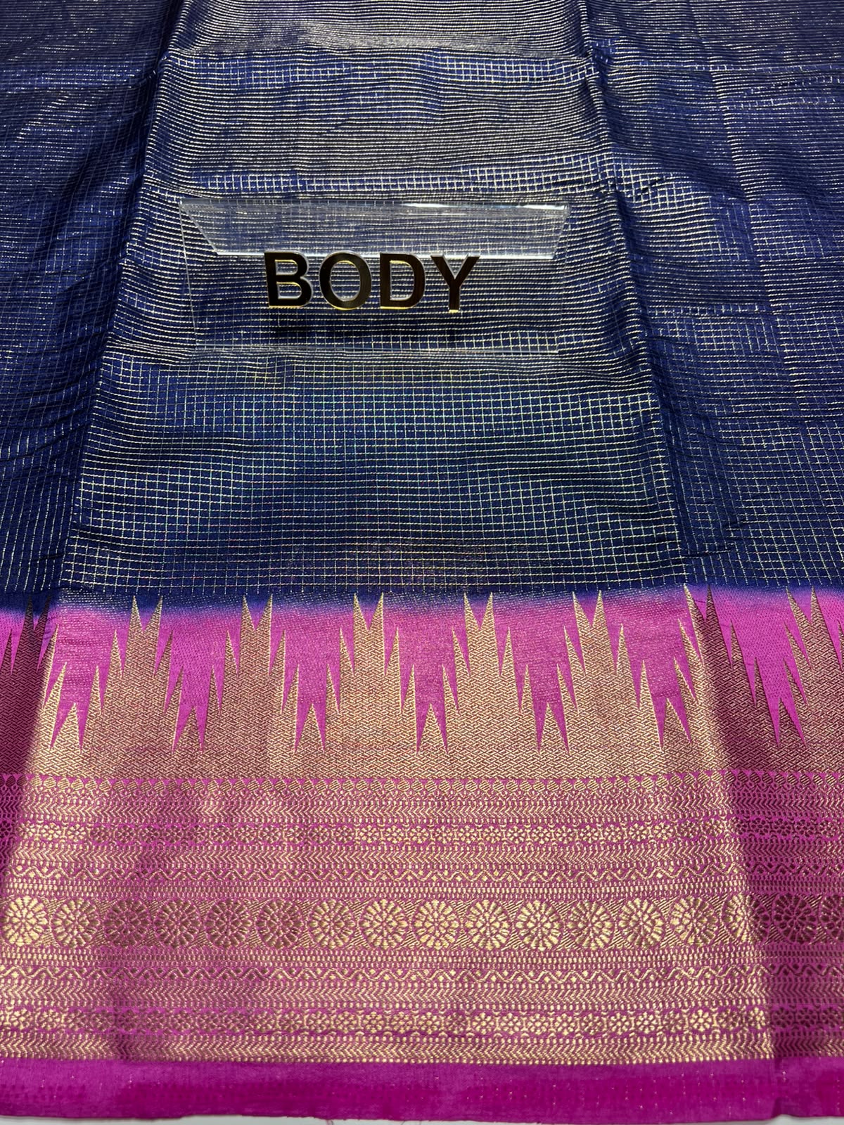 Artificial / Mix Crape Sarees