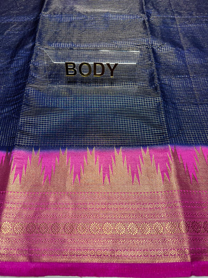 Artificial / Mix Crape Sarees