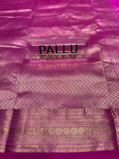 Artificial / Mix Crape Sarees