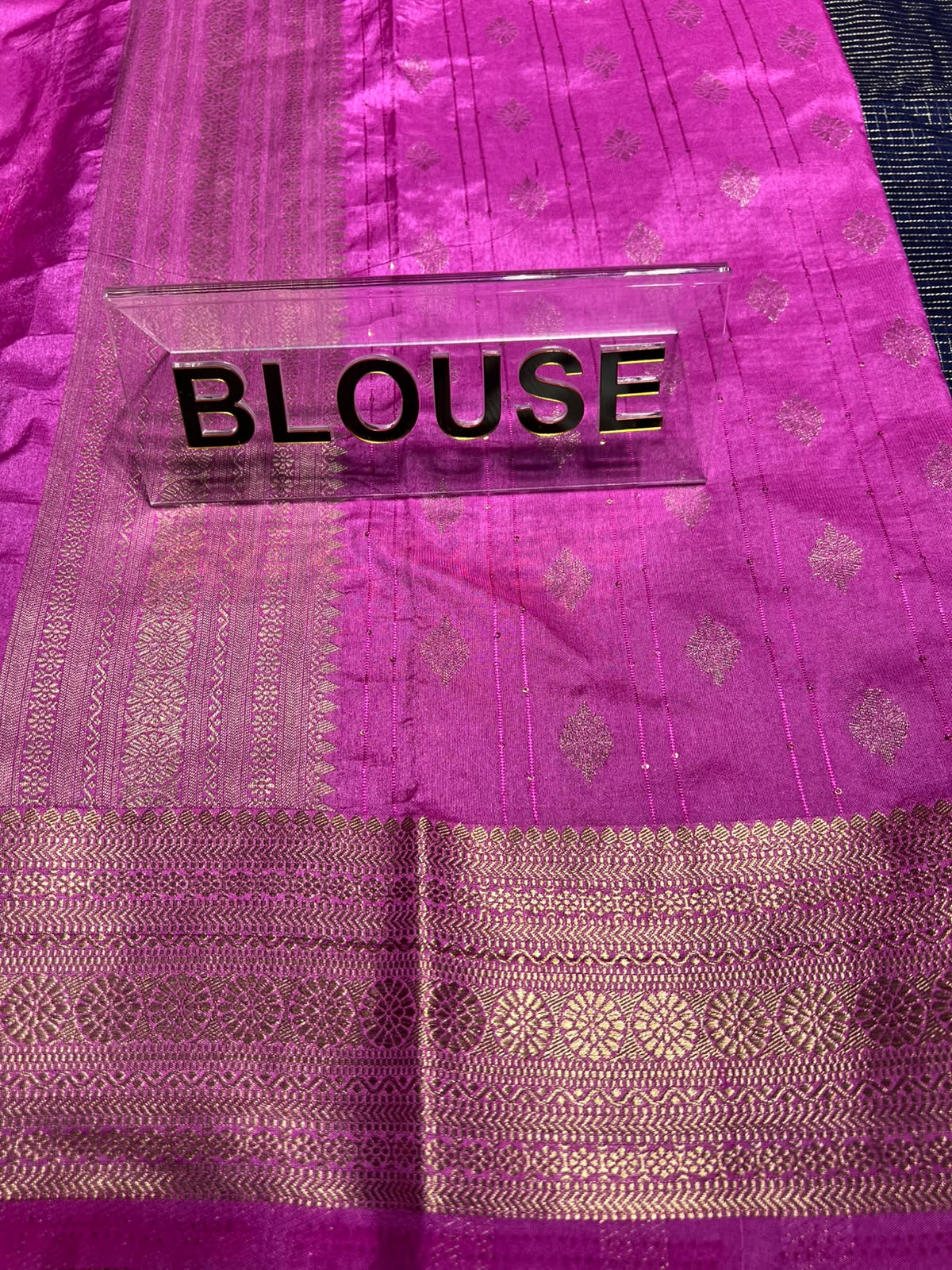 Artificial / Mix Crape Sarees