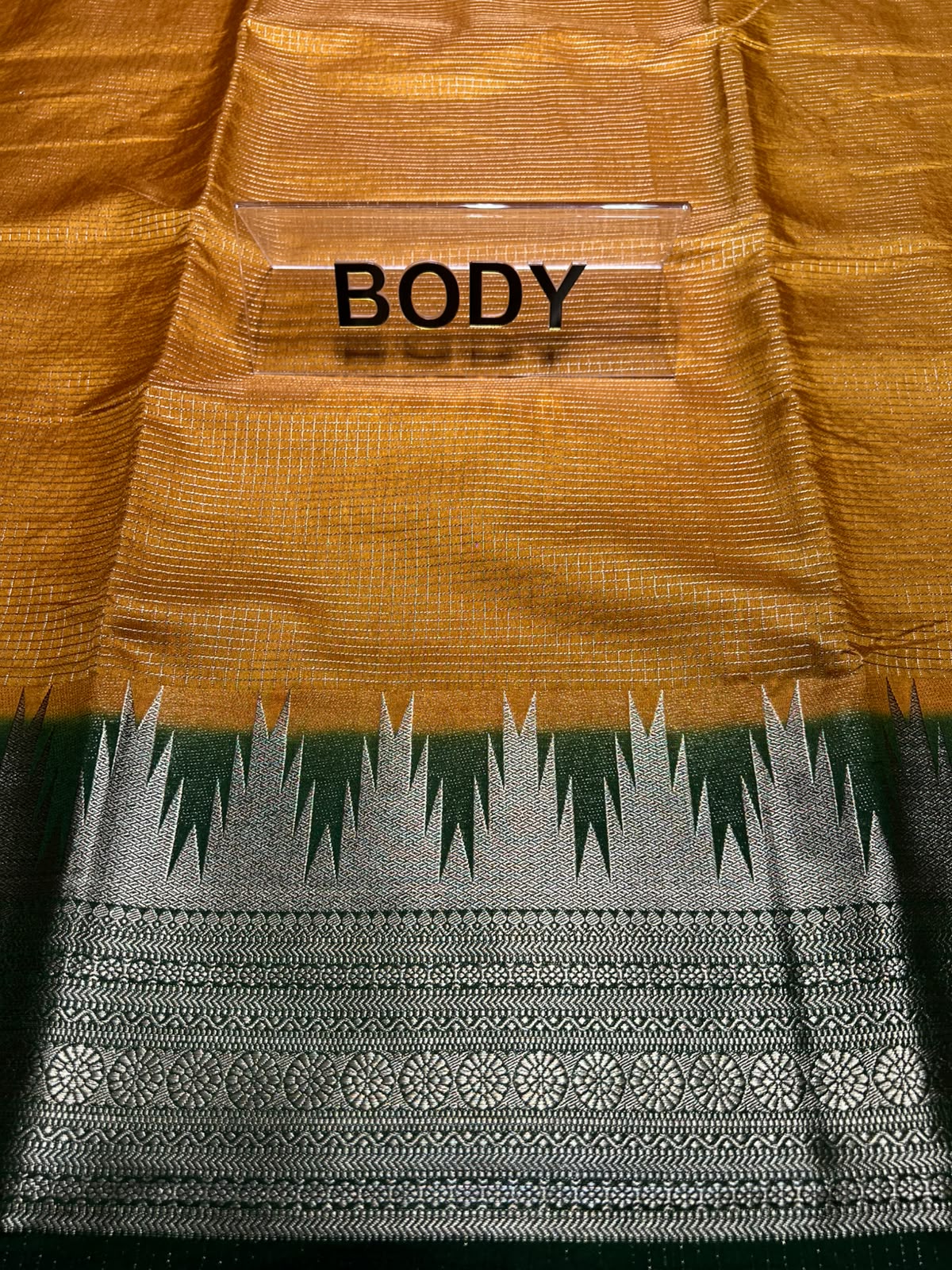 Artificial / Mix Crape Sarees