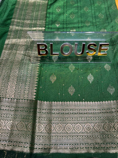 Artificial / Mix Crape Sarees