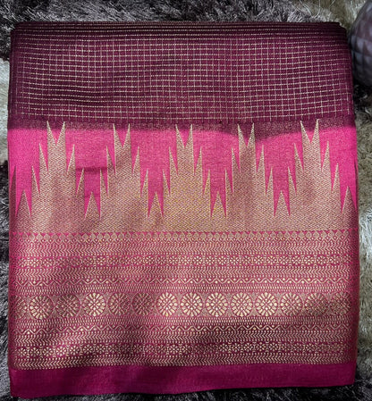 Artificial / Mix Crape Sarees