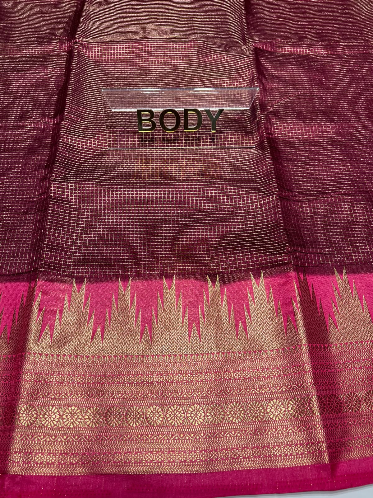 Artificial / Mix Crape Sarees