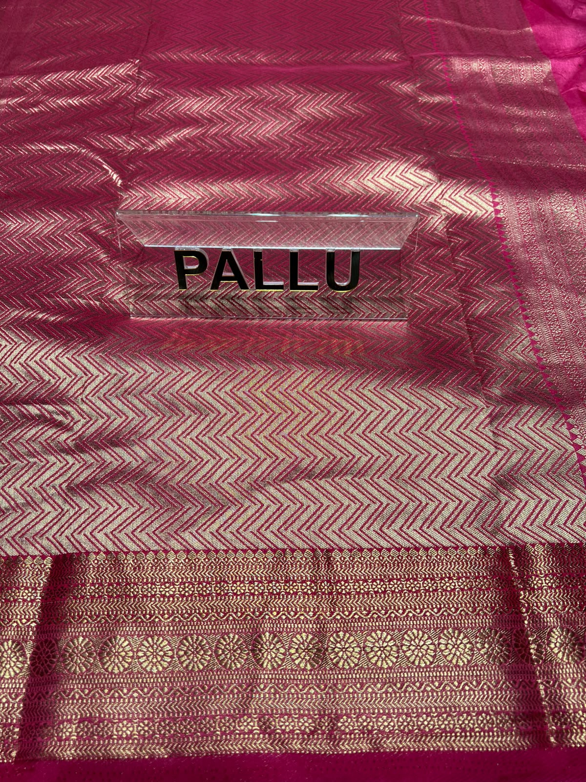 Artificial / Mix Crape Sarees