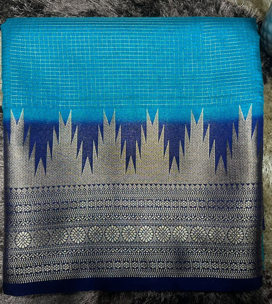 Artificial / Mix Crape Sarees