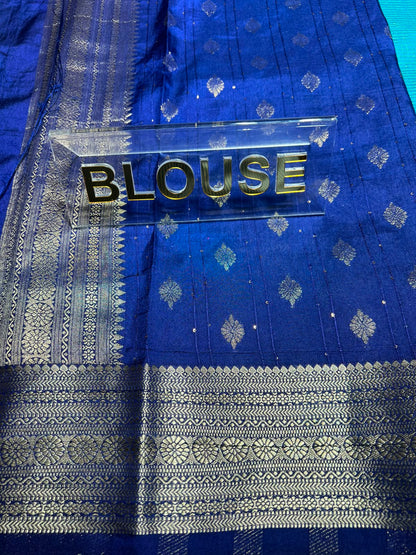 Artificial / Mix Crape Sarees