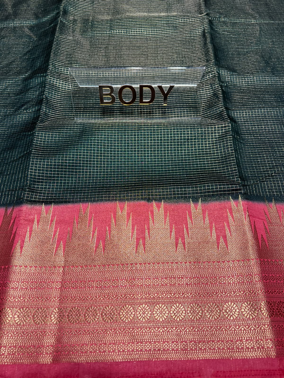 Artificial / Mix Crape Sarees