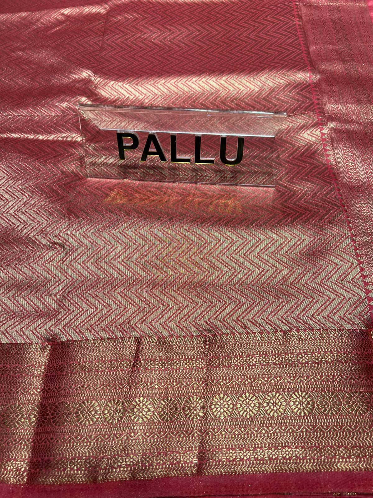 Artificial / Mix Crape Sarees