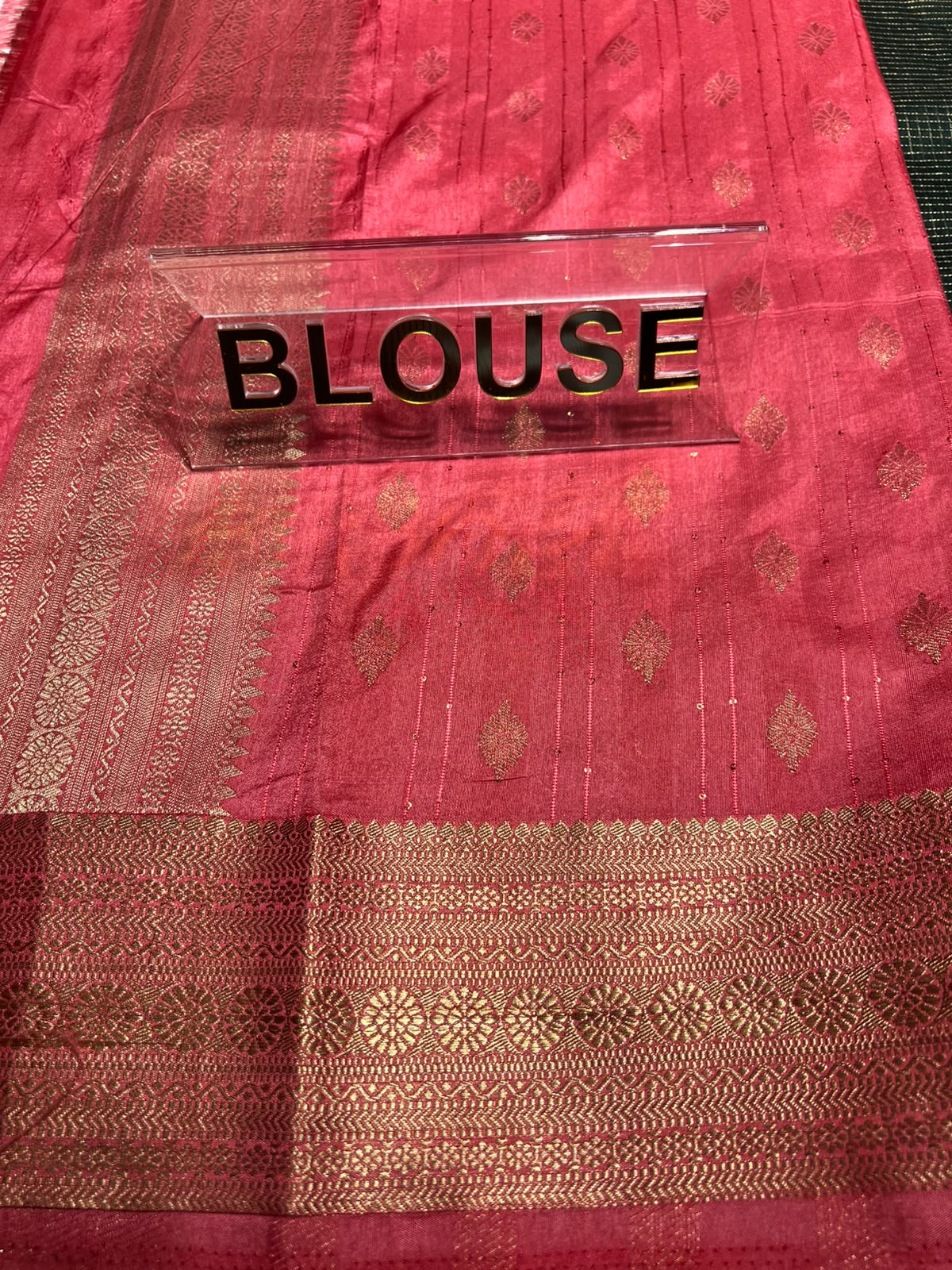 Artificial / Mix Crape Sarees