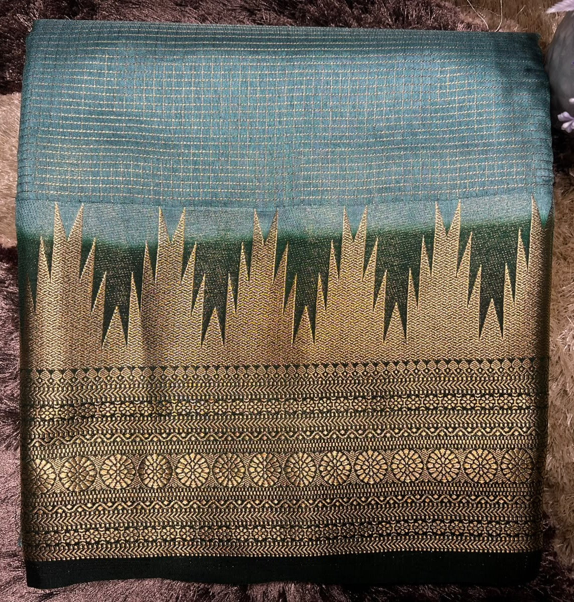 Artificial / Mix Crape Sarees