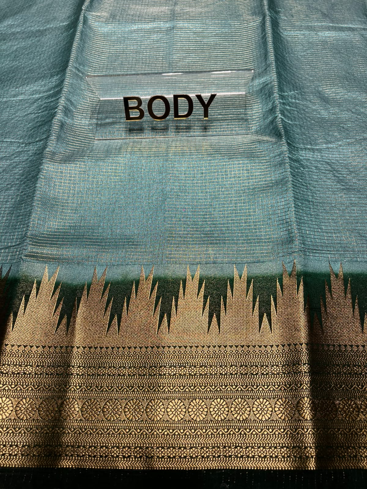 Artificial / Mix Crape Sarees