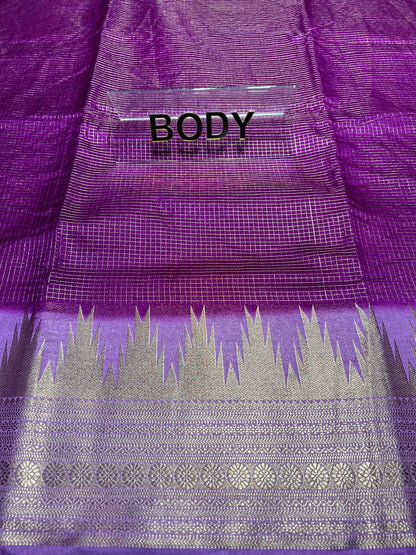 Artificial / Mix Crape Sarees