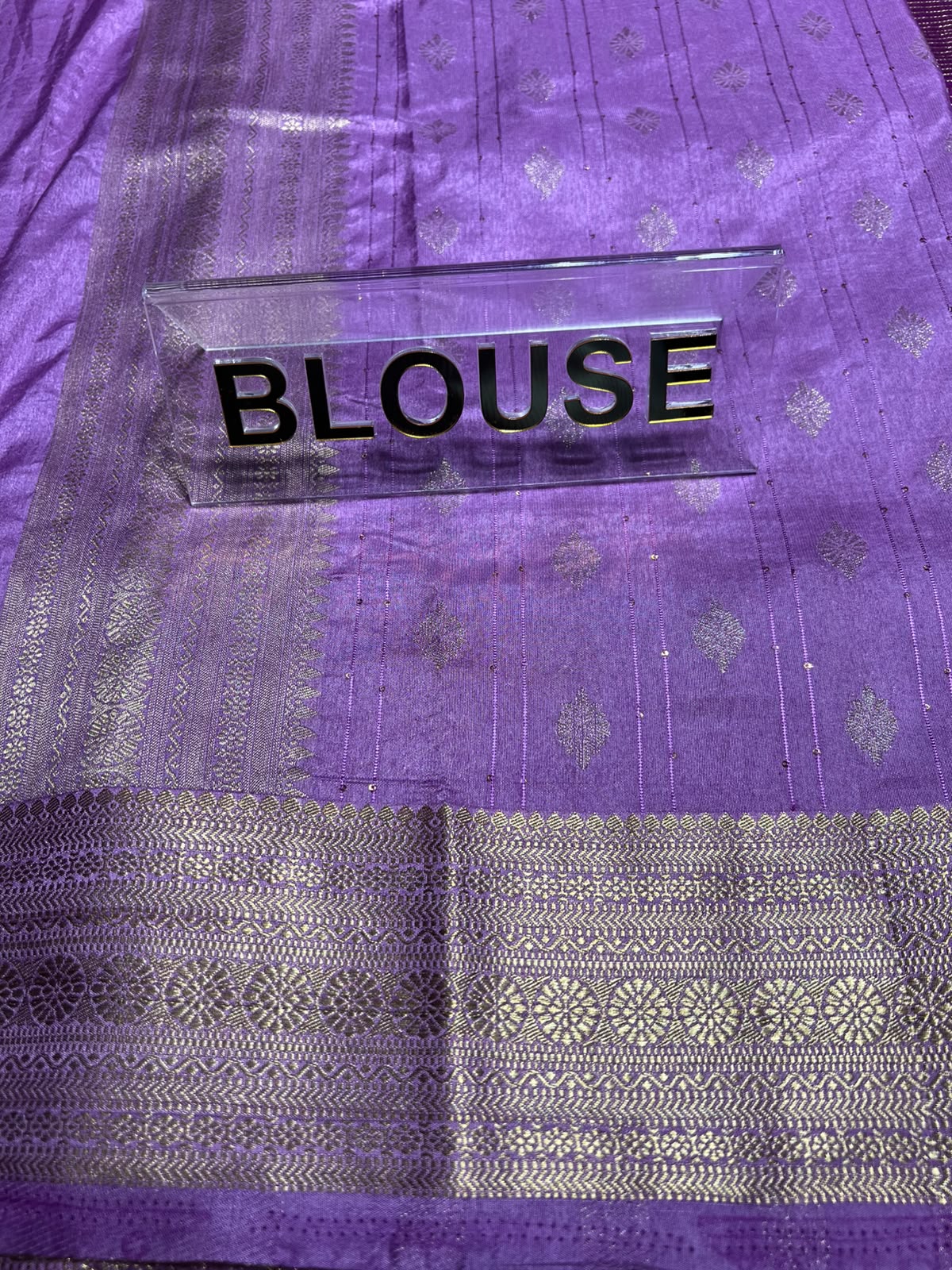 Artificial / Mix Crape Sarees
