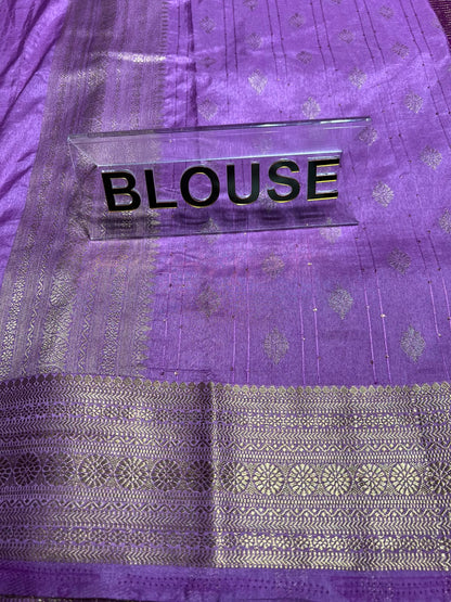 Artificial / Mix Crape Sarees