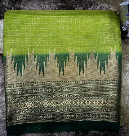 Artificial / Mix Crape Sarees