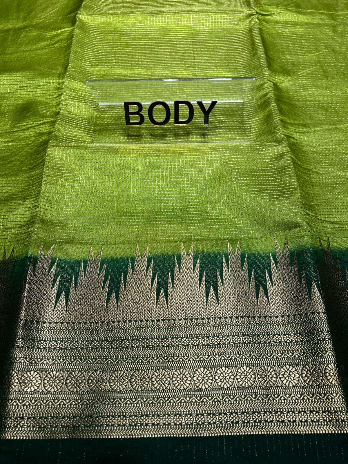 Artificial / Mix Crape Sarees