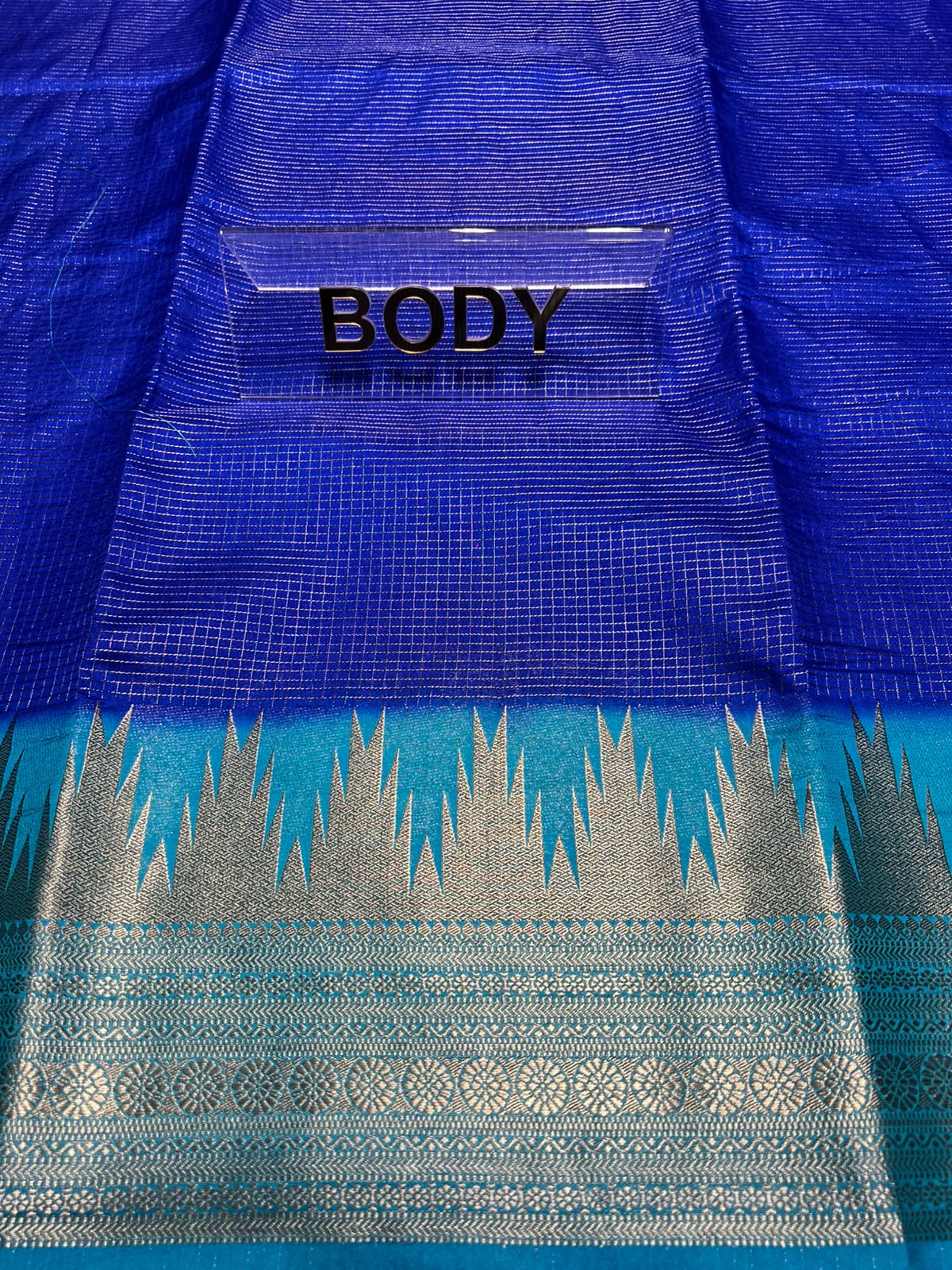 Artificial / Mix Crape Sarees