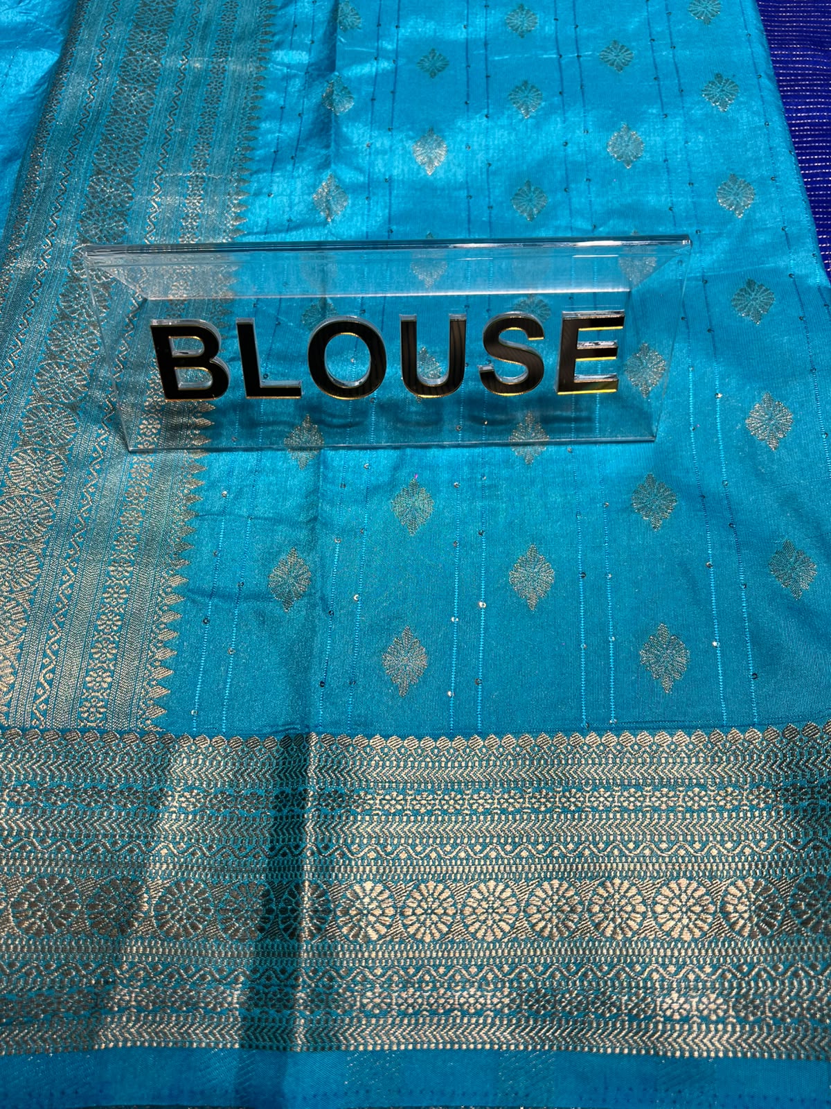 Artificial / Mix Crape Sarees