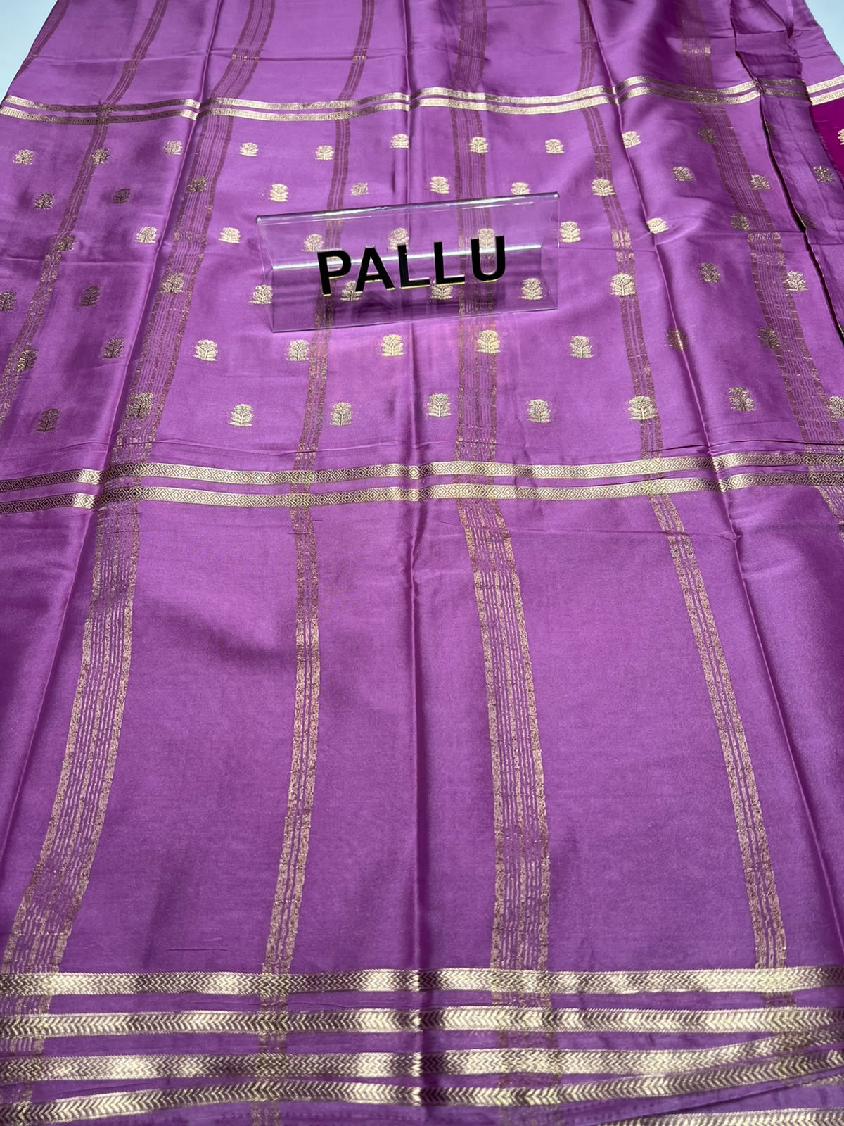 Artificial / Mix Crape Sarees