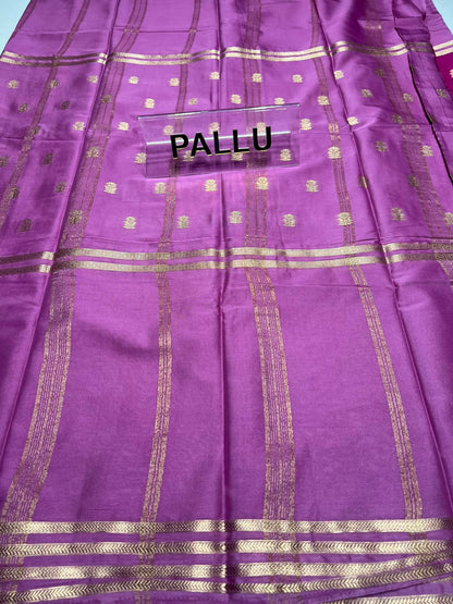 Artificial / Mix Crape Sarees