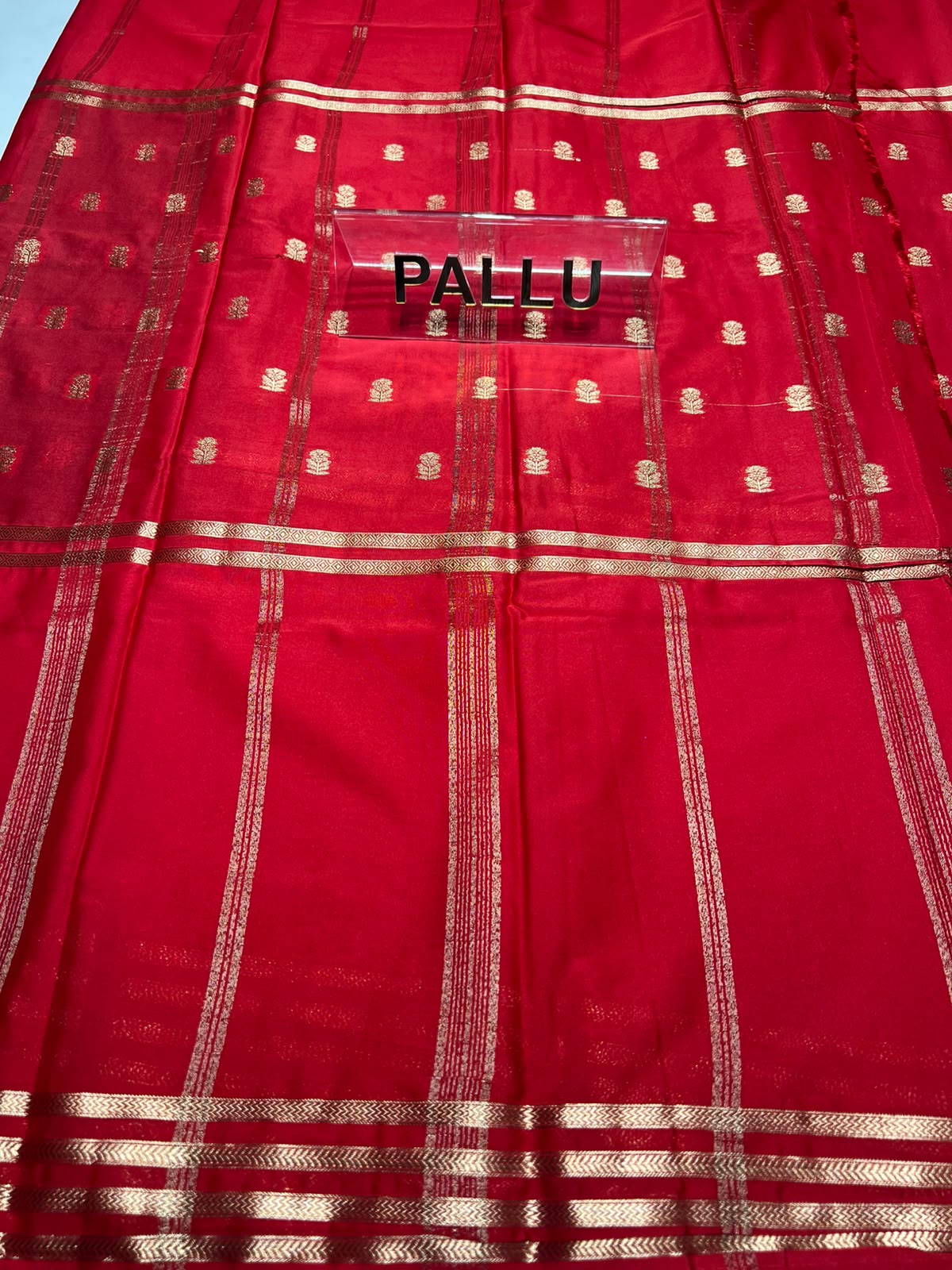 Artificial / Mix Crape Sarees