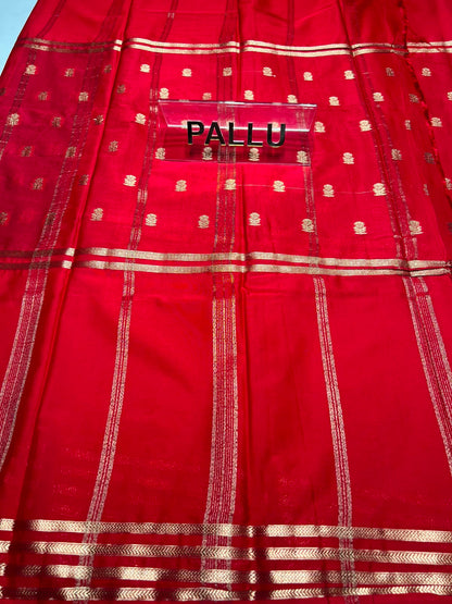 Artificial / Mix Crape Sarees