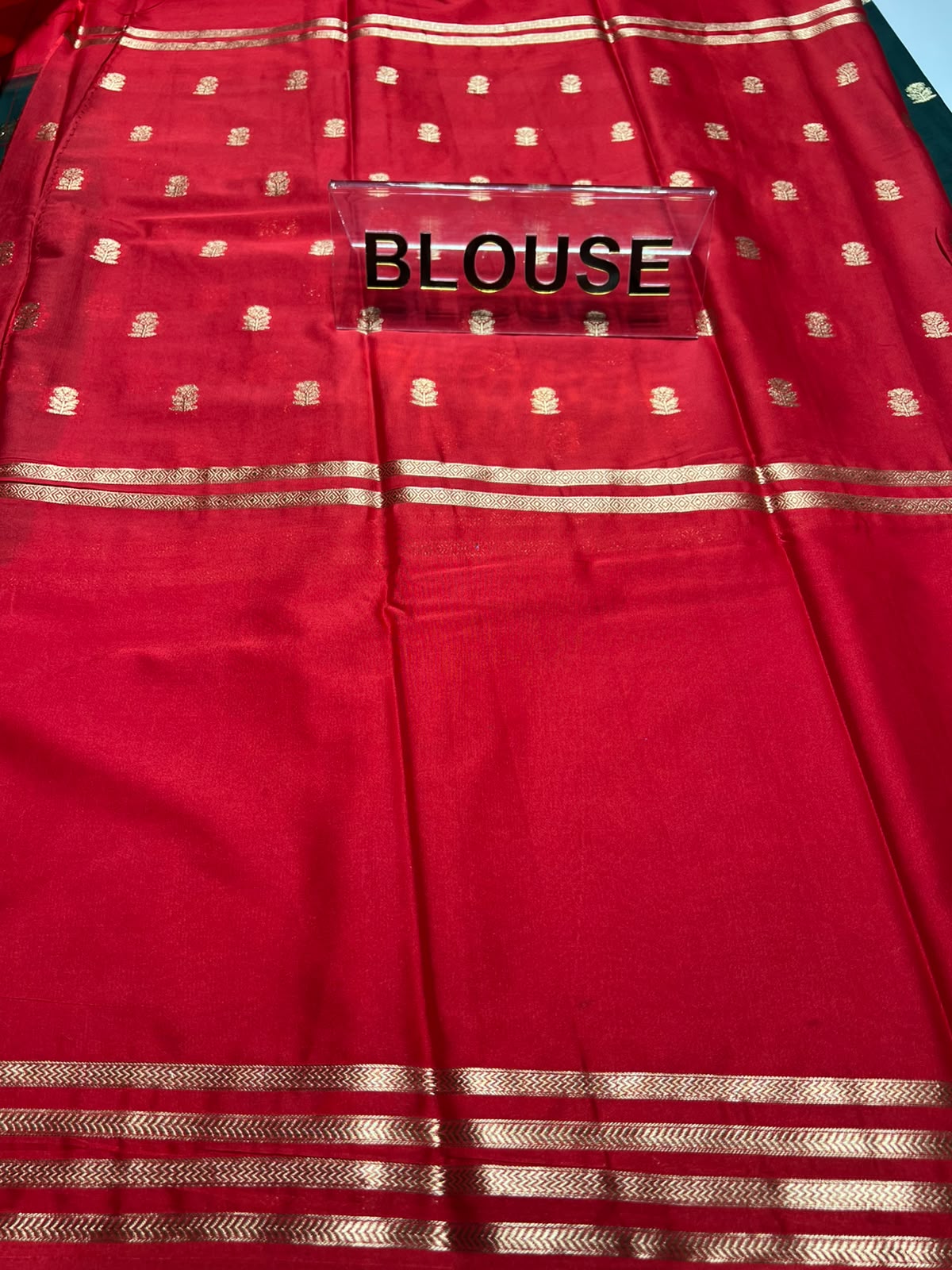 Artificial / Mix Crape Sarees