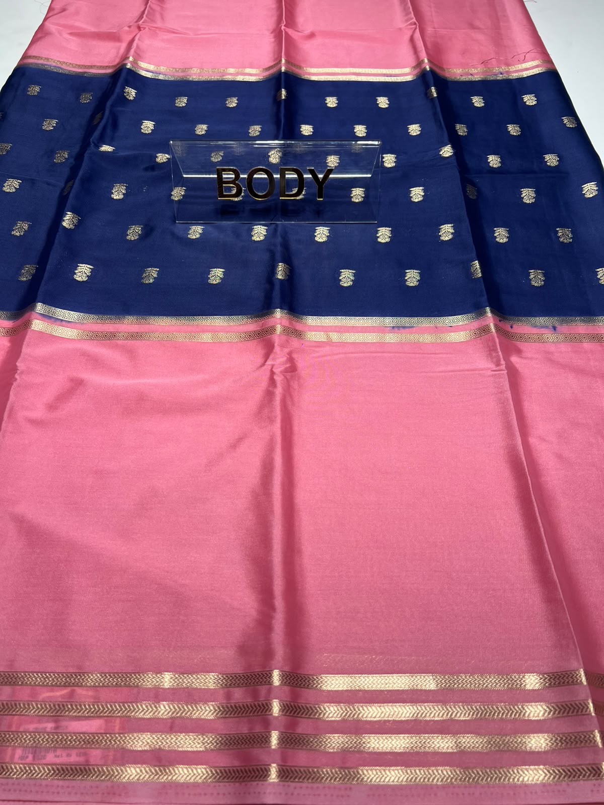 Artificial / Mix Crape Sarees