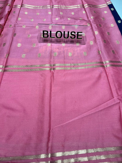 Artificial / Mix Crape Sarees