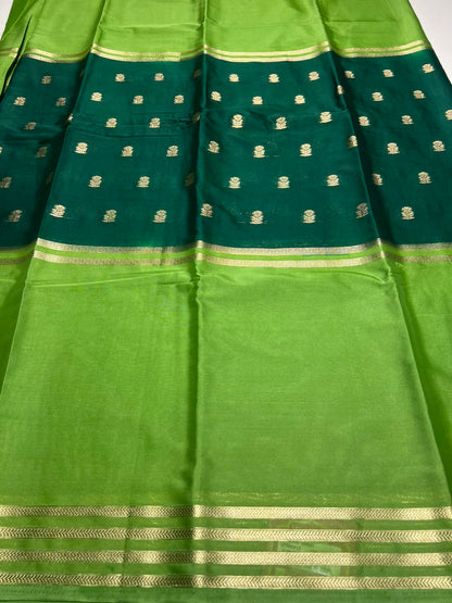 Artificial / Mix Crape Sarees