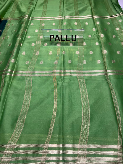 Artificial / Mix Crape Sarees
