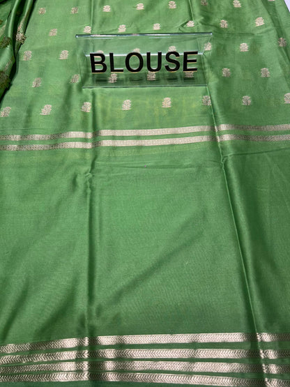 Artificial / Mix Crape Sarees