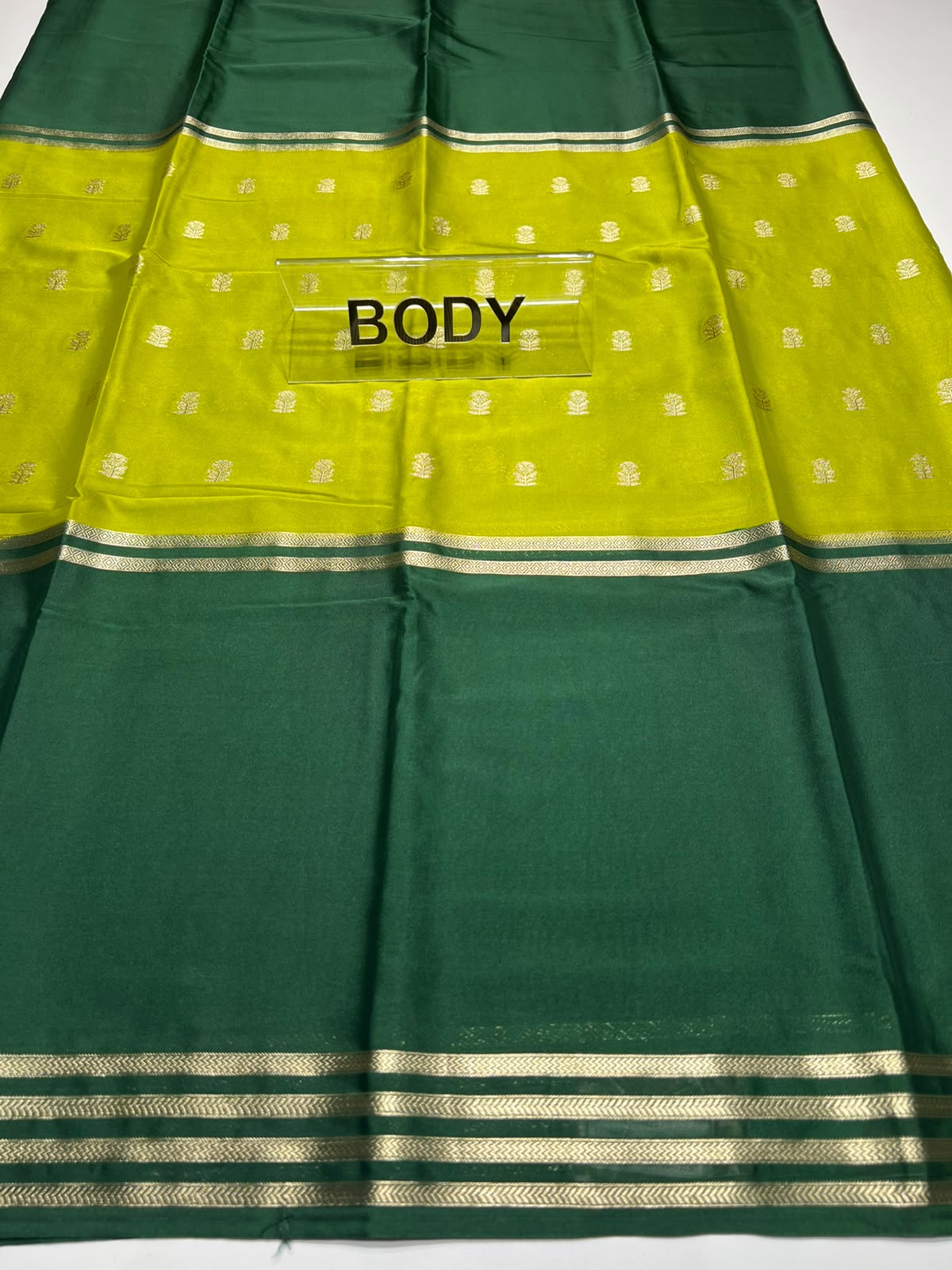 Artificial / Mix Crape Sarees