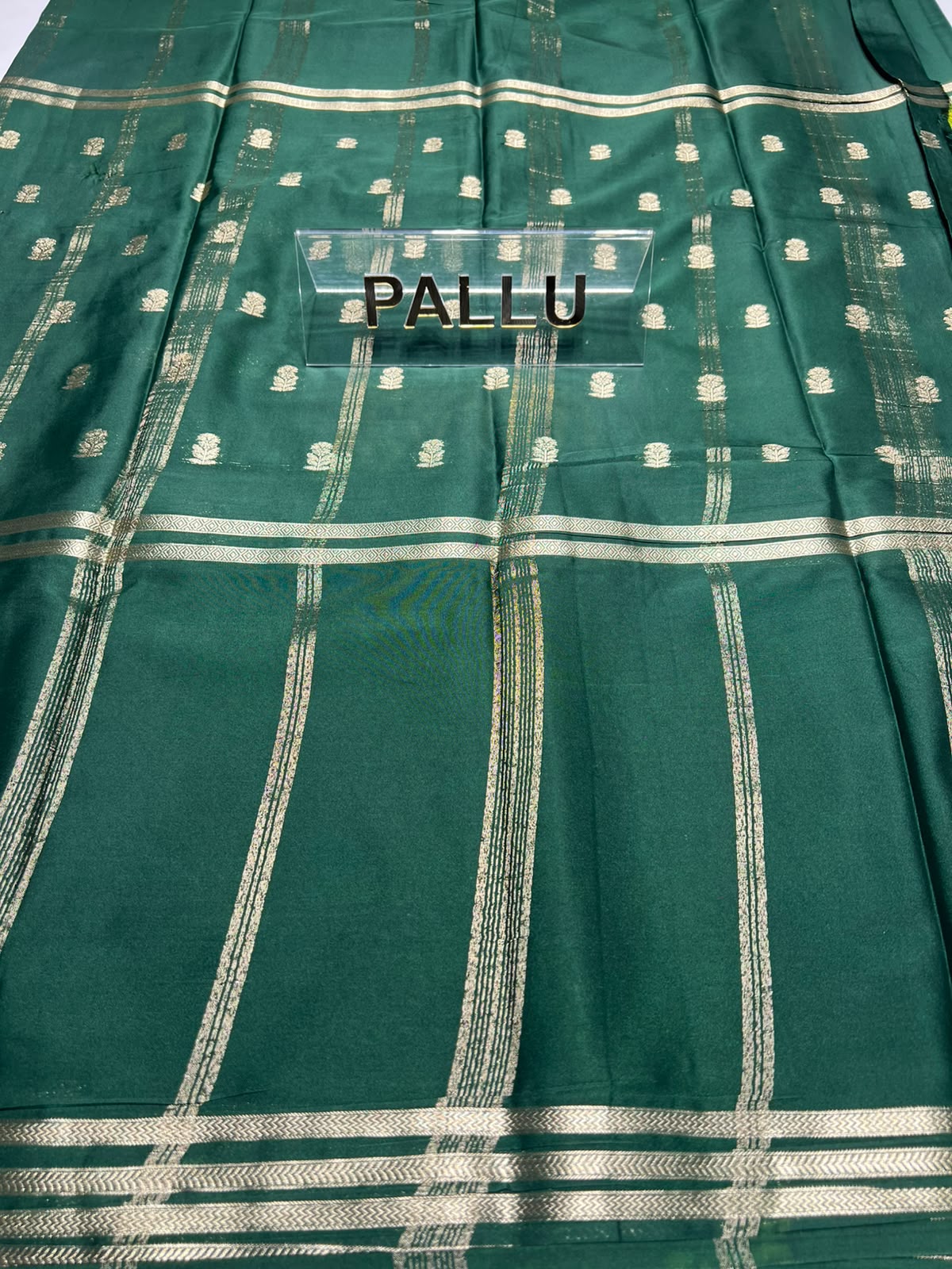 Artificial / Mix Crape Sarees