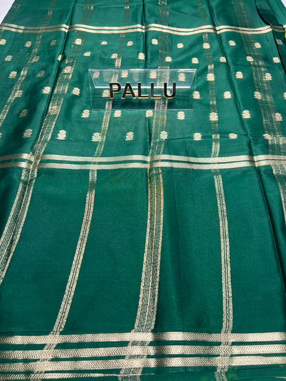 Artificial / Mix Crape Sarees