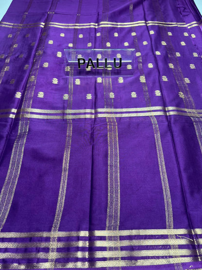 Artificial / Mix Crape Sarees