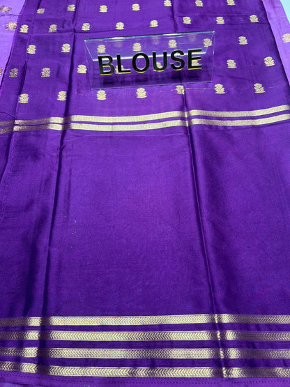 Artificial / Mix Crape Sarees