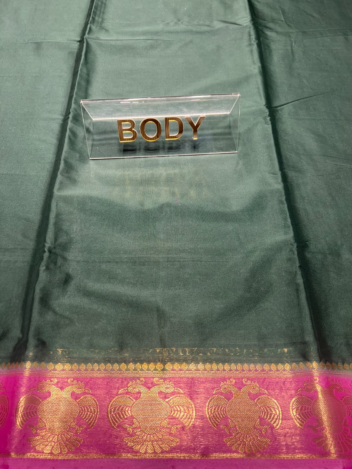 Artificial / Mix Crape Sarees