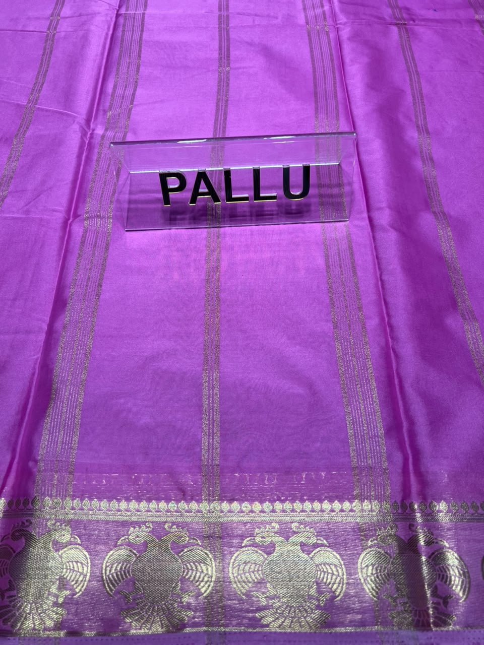 Artificial / Mix Crape Sarees