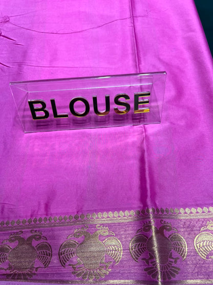 Artificial / Mix Crape Sarees