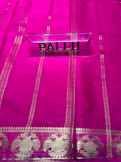 Artificial / Mix Crape Sarees